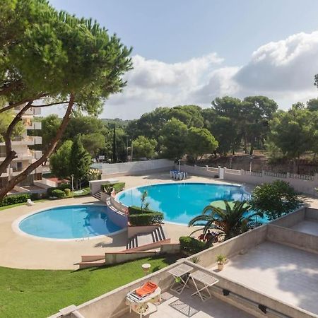 Apartament Complejo Residencial-Cat-8 Salou Zewnętrze zdjęcie