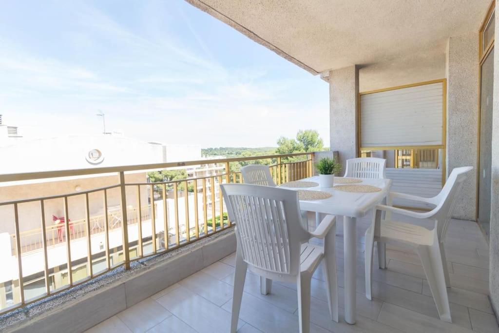 Apartament Complejo Residencial-Cat-8 Salou Zewnętrze zdjęcie