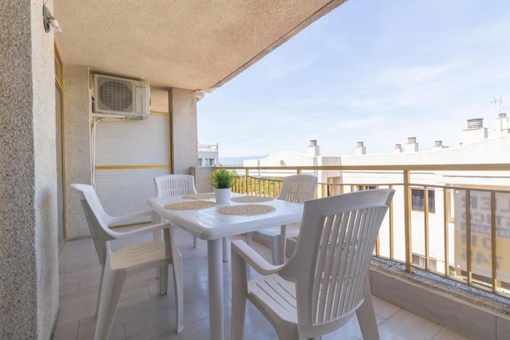 Apartament Complejo Residencial-Cat-8 Salou Zewnętrze zdjęcie