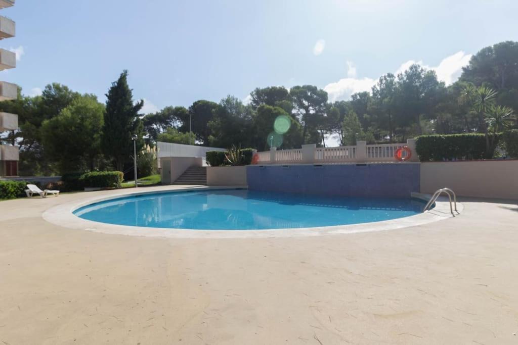 Apartament Complejo Residencial-Cat-8 Salou Zewnętrze zdjęcie